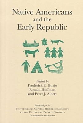 Native Americans and the Early Republic - cover
