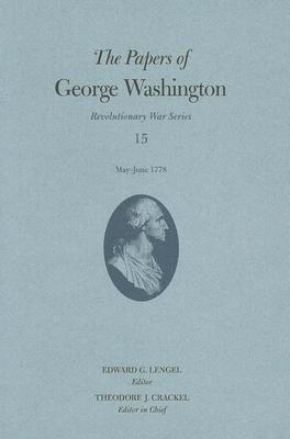The Papers of George Washington - George Washington - cover
