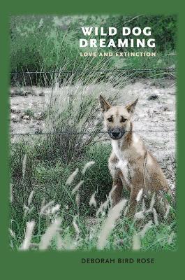 Wild Dog Dreaming: Love and Extinction - Deborah Bird Rose - cover