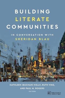 Building Literate Communities: In Conversation with Sheridan Blau - cover