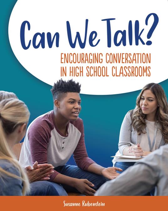 Can We Talk?