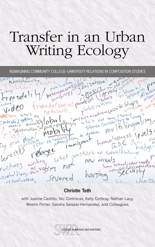 Transfer in an Urban Writing Ecology