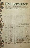 Enlistment: Lists in Medieval and Early Modern Literature