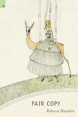 Fair Copy - Rebecca Hazelton - cover