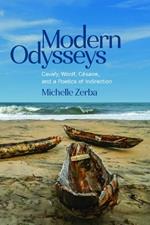 Modern Odysseys: Cavafy, Woolf, Césaire, and a Poetics of Indirection