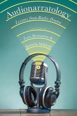 Audionarratology: Lessons from Radio Drama - cover