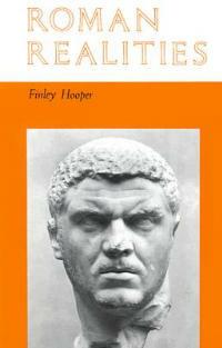 Roman Realities - Finley Hooper - cover