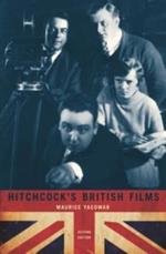 Hitchcock's British films: Second Edition
