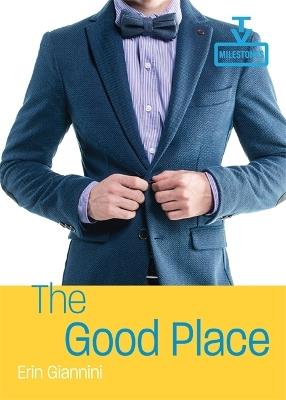 The Good Place - Erin Giannini - cover