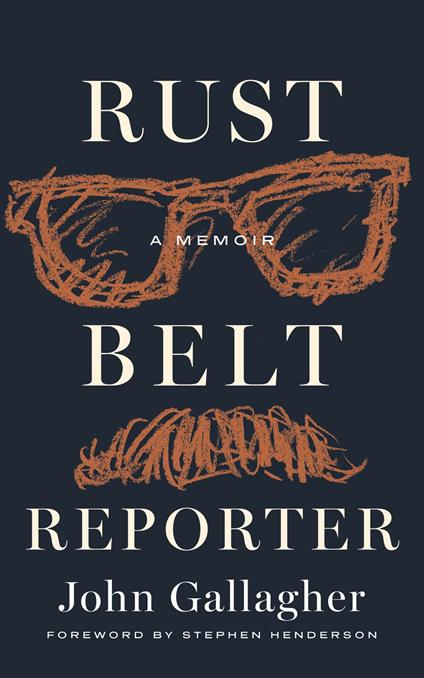 Rust Belt Reporter