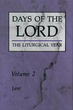 Days of the Lord: Lent