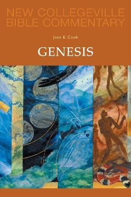Genesis: Volume 2 - Joan E. Cook - cover