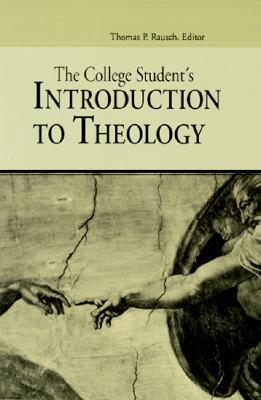 The College Student's Introduction To Theology - cover