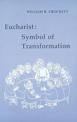 Eucharist - William R. Crockett - cover