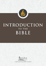 Introduction to the Bible