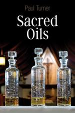 Sacred Oils