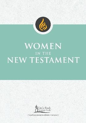 Women in the New Testament - Catherine Ann Cory - cover