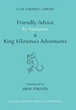 Friendly Advice by Narayana and 