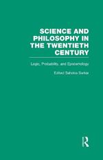Logic, Probability, and Epistemology: The Power of Semantics