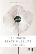 Introducing Peace Museums