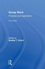 Group Work: Processes and Applications, 2nd Edition