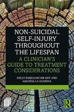 Non-Suicidal Self-Injury Throughout the Lifespan: A Clinician's Guide to Treatment Considerations