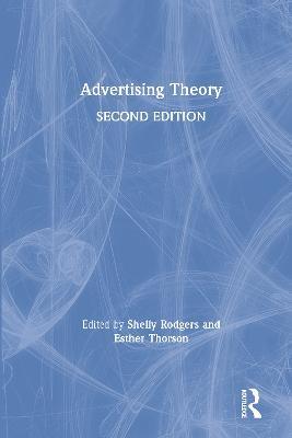 Advertising Theory - cover