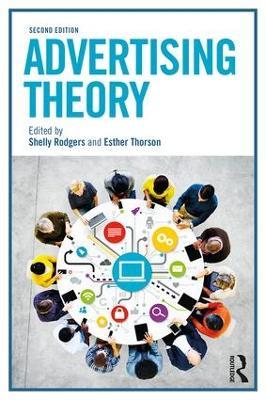 Advertising Theory - cover