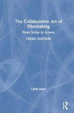 The Collaborative Art of Filmmaking: From Script to Screen