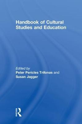 Handbook of Cultural Studies and Education - cover