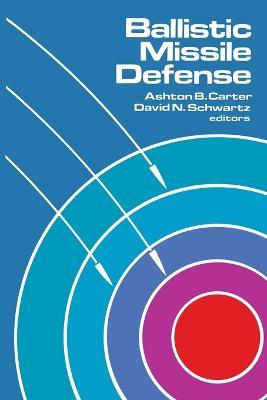 Ballistic Missile Defense - cover