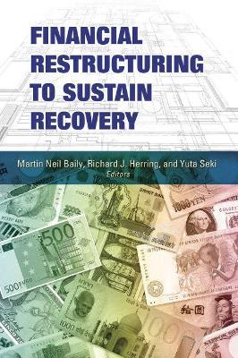 Financial Restructuring to Sustain Recovery - cover