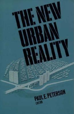 The New Urban Reality - cover