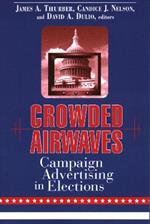 Crowded Airwaves: Campaign Advertising in Elections