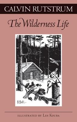 Wilderness Life - Calvin Rutstrum - cover