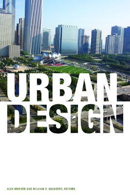 Urban Design - cover