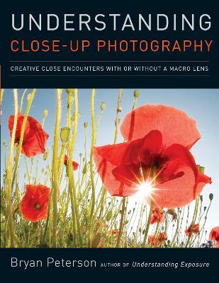Understanding Close-up Photography - B Peterson - cover