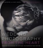 Wedding Photography from the Heart