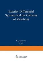 Exterior Differential Systems and the Calculus of Variations