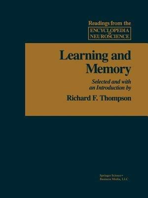 Learning and Memory - ADELMAN - cover