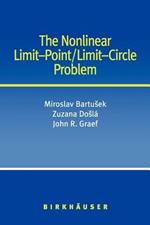 The Nonlinear Limit-Point/Limit-Circle Problem