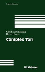 Complex Tori