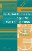 Integral Methods in Science and Engineering - cover
