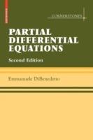 Partial Differential Equations: Second Edition