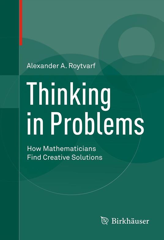 Thinking in Problems