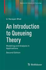 An Introduction to Queueing Theory
