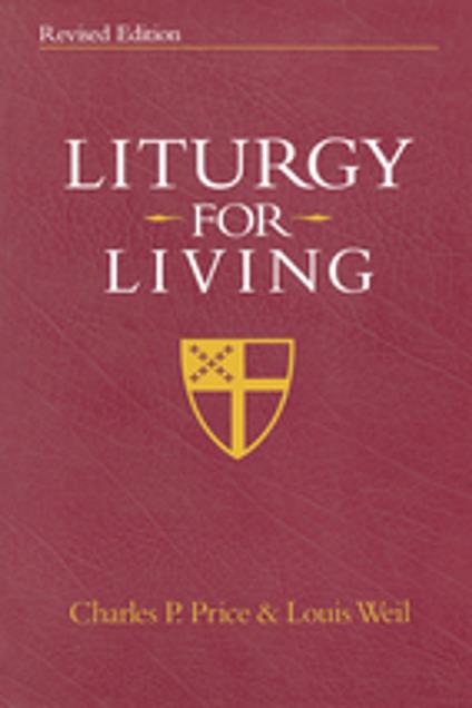 Liturgy for Living
