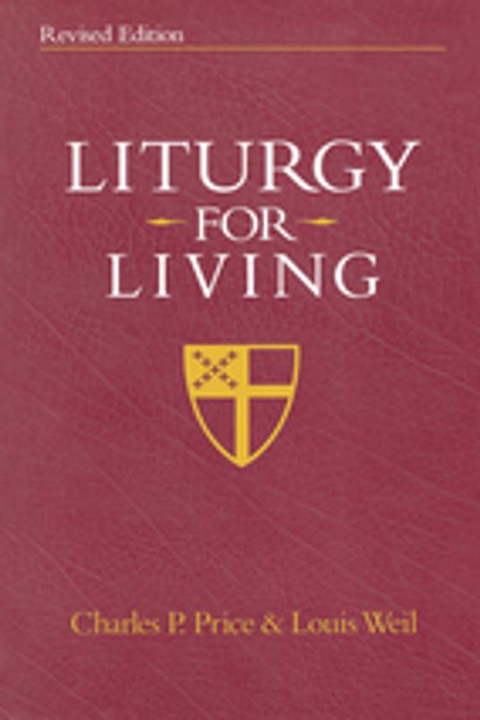 Liturgy for Living