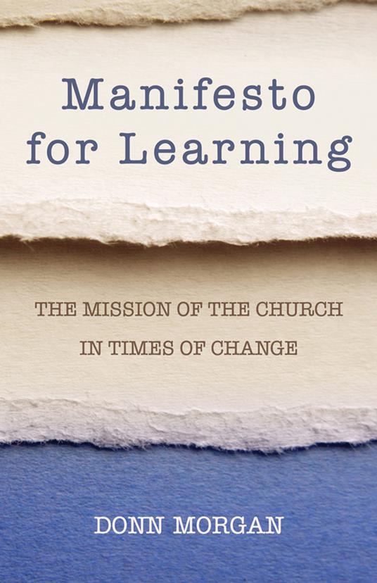 Manifesto for Learning