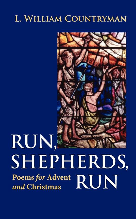 Run, Shepherds, Run